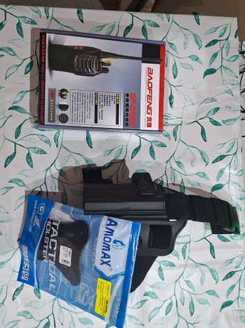 Image 3 for Tm hi capa 5.1