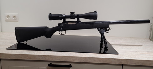 Bild für Novritsch SSG10