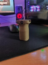 Image for Pts EPF2 vertical grip tan