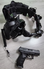 Bild für Koppel met getoonde accessoires