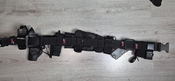 Image 2 for Koppel met getoonde accessoires