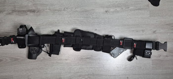 Afbeelding 2 van Koppel met getoonde accessoires