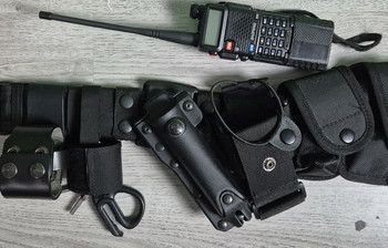 Afbeelding 4 van Koppel met getoonde accessoires