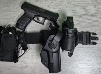 Image 5 for Koppel met getoonde accessoires