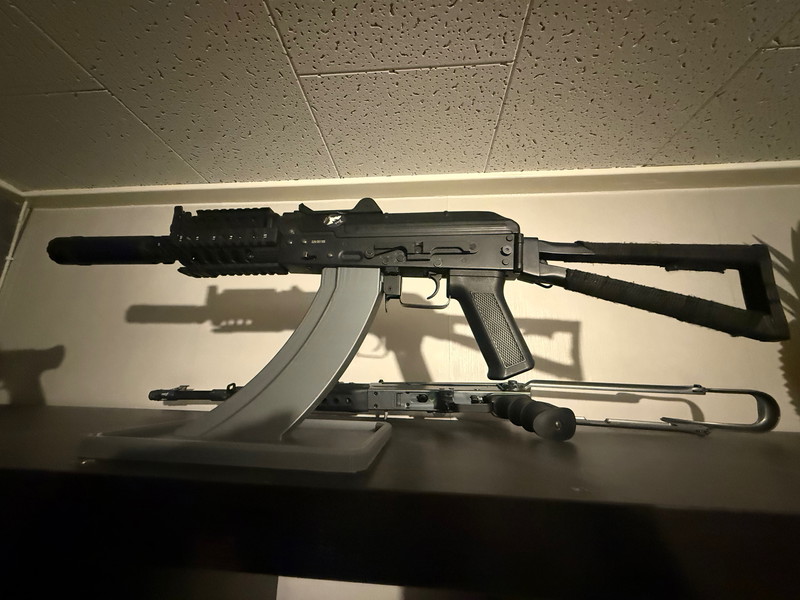 Bild 1 für Ak display