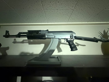 Bild 2 für Ak display