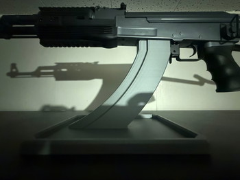 Bild 3 für Ak display