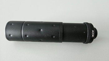 Image 2 for Novritsch silencer