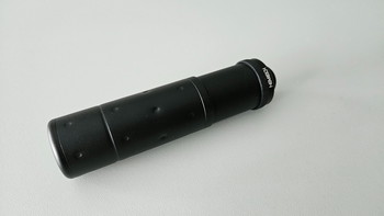 Image 3 for Novritsch silencer