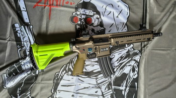 Image 2 for WTS - SPECNA ARMS - SA-H02 ONE Chaos Bronze