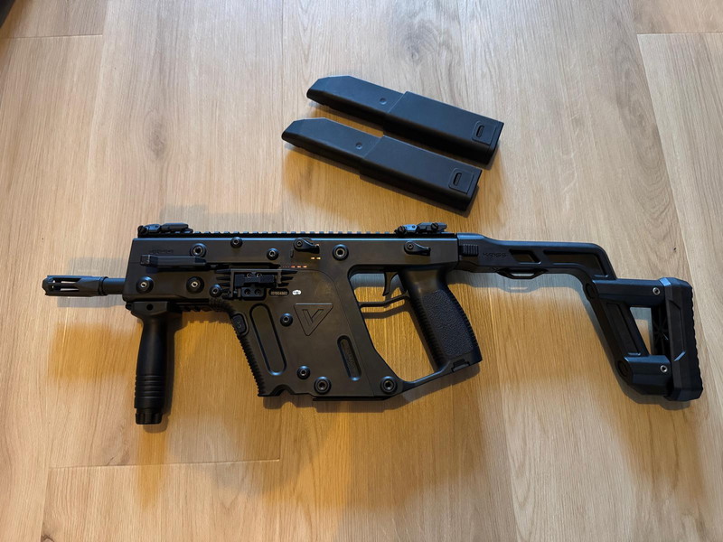Bild 1 für Krytac Kriss Vector AEG