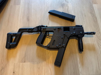 Bild 2 für Krytac Kriss Vector AEG