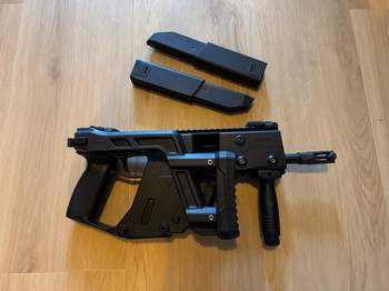 Bild 4 für Krytac Kriss Vector AEG