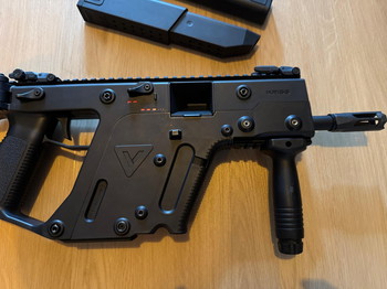 Bild 5 für Krytac Kriss Vector AEG