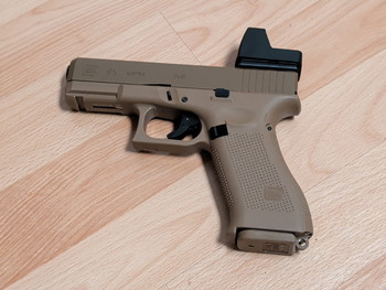 Image 3 pour Umarex Glock 19X GBB, Near Mint Condition
