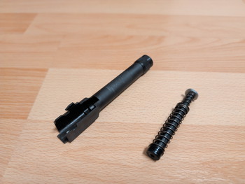 Afbeelding 3 van Umarex Glock 19X GBB, Near Mint Condition