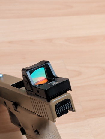 Afbeelding 5 van Umarex Glock 19X GBB, Near Mint Condition