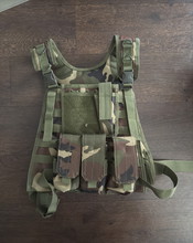 Afbeelding van Woodland vest