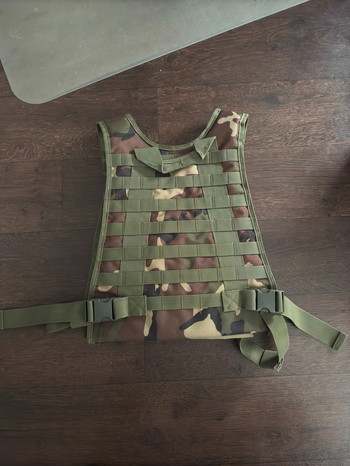 Imagen 2 de Woodland vest