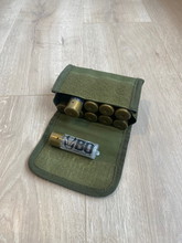 Afbeelding van Shotgun Cartridges van BO Manufacture met pouch