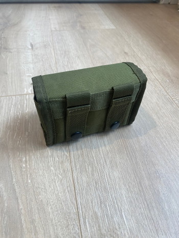 Image 2 for Shotgun Cartridges van BO Manufacture met pouch