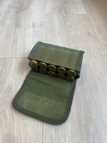 Image 3 for Shotgun Cartridges van BO Manufacture met pouch