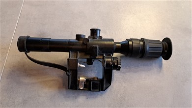 Image for verkocht Dragonov scope