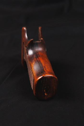 Image 3 for Marushin Mateba Wooden Grip