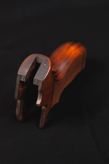 Image 4 for Marushin Mateba Wooden Grip