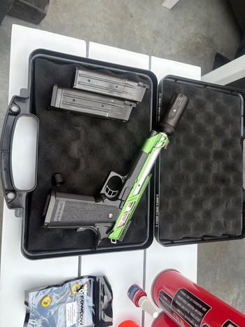 Afbeelding 3 van Tm hi capa 5.1