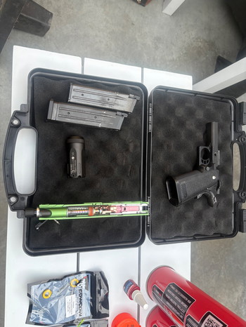 Afbeelding 4 van Tm hi capa 5.1