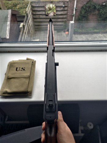 Image 3 for Thompson m1a1