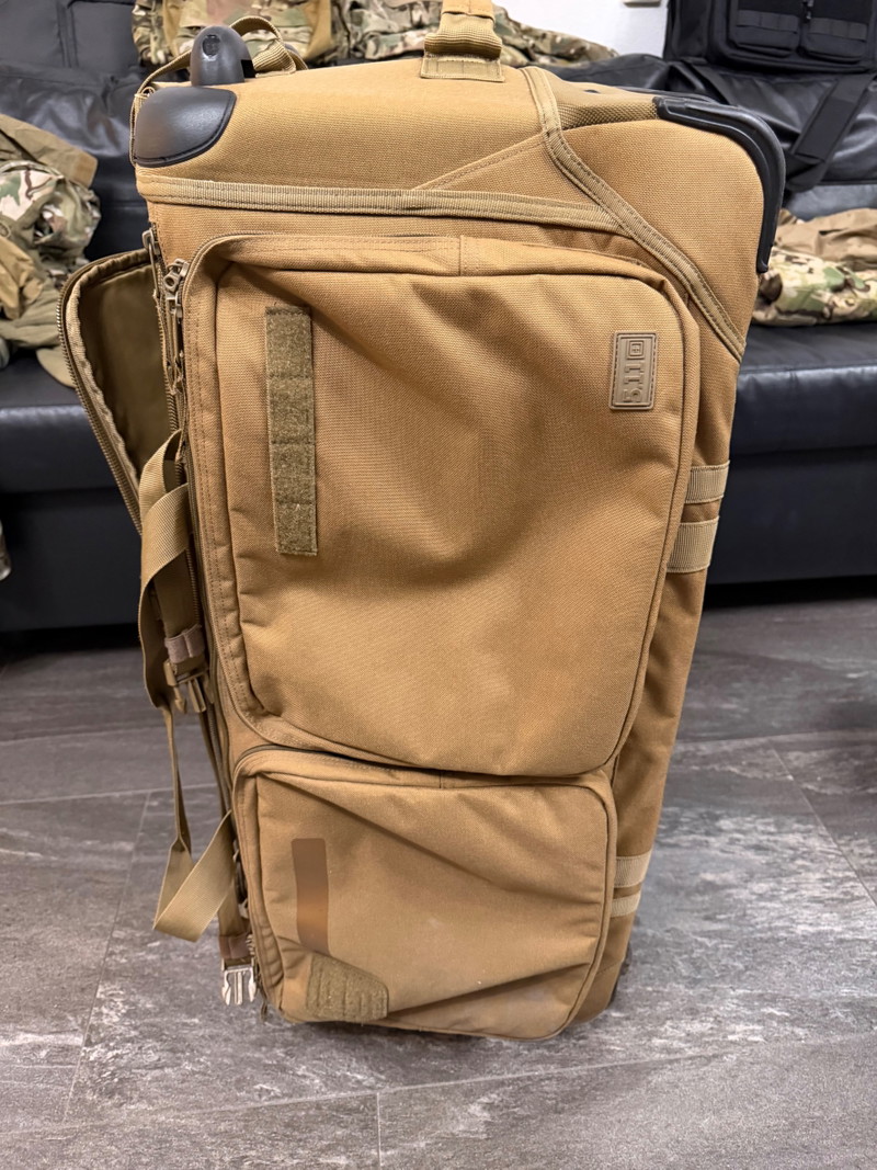 Image 1 for Tactical Luggage: 5.11 TACTICAL SOMS 3.0