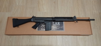 Afbeelding 2 van Vfc Fal Lar GBBR 6mm