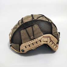 Image for DMGear Ops Core Maritime helmet cover ranger green