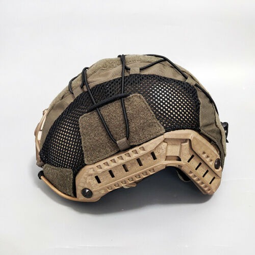 Imagen 1 de DMGear Ops Core Maritime helmet cover ranger green