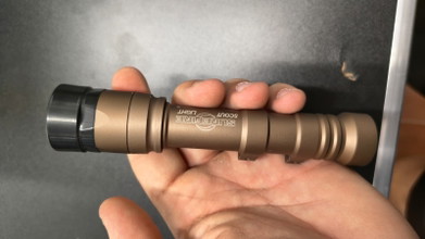 Image for SOTAC M600 with COVER