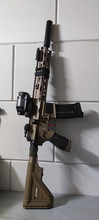 Imagen para Specna Arms Custom HK416