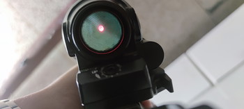 Imagen 2 de Specna Arms Custom HK416