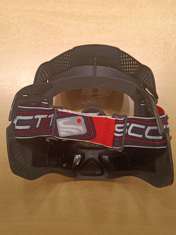 Imagen 6 de SCCTT FULL FACE PROTECTION  MASK