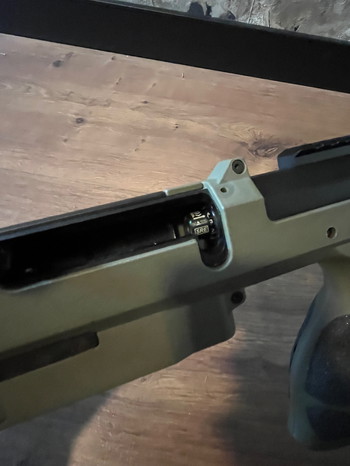 Bild 2 für Silverback Sniper