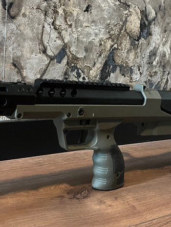 Bild 5 für Silverback Sniper