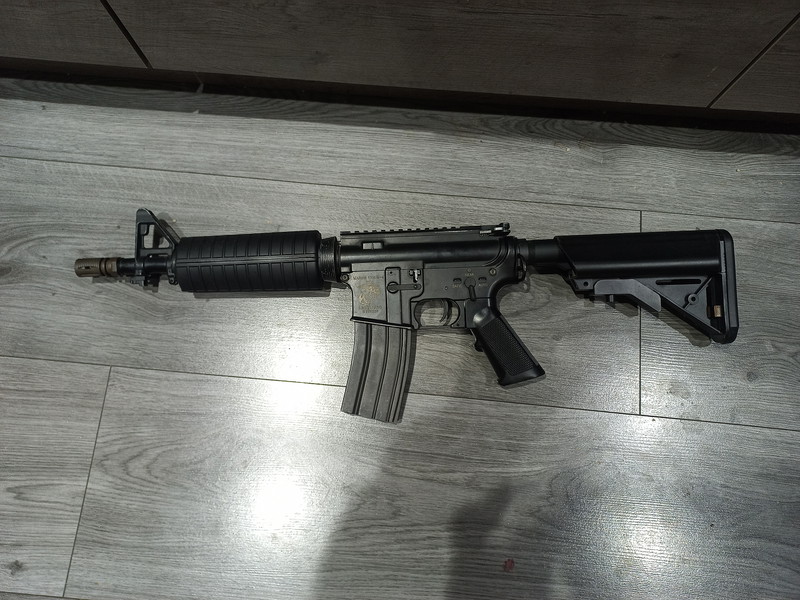 Afbeelding 1 van Specna arms SA-B02 aeg m4