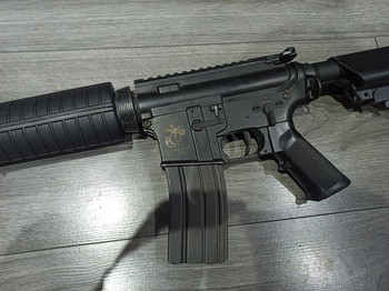 Afbeelding 2 van Specna arms SA-B02 aeg m4