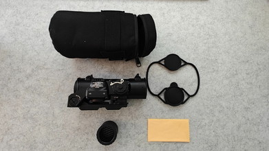 Image pour SpecterDR Gen.3 with kill flash
