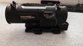 Image 2 pour SpecterDR Gen.3 with kill flash