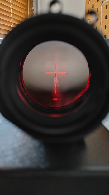 Image 3 pour SpecterDR Gen.3 with kill flash