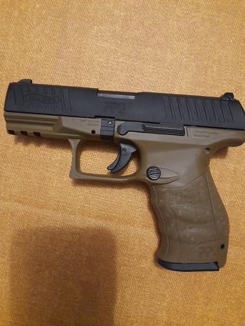 Image 2 for Walther PPQ GBB