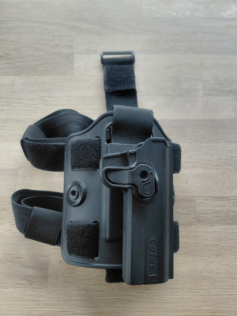 Image 1 for Been holster hi capa