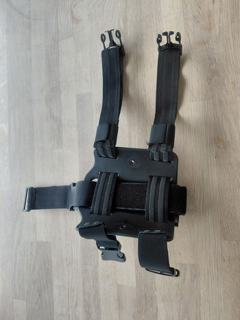 Image 2 for Been holster hi capa